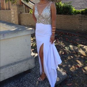 Prom/ formal dress